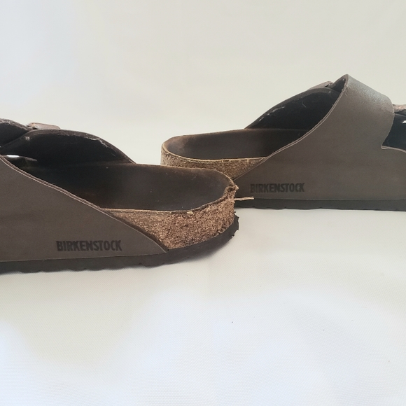 Birkenstock Double Strap Sandals - Picture 2 of 9
